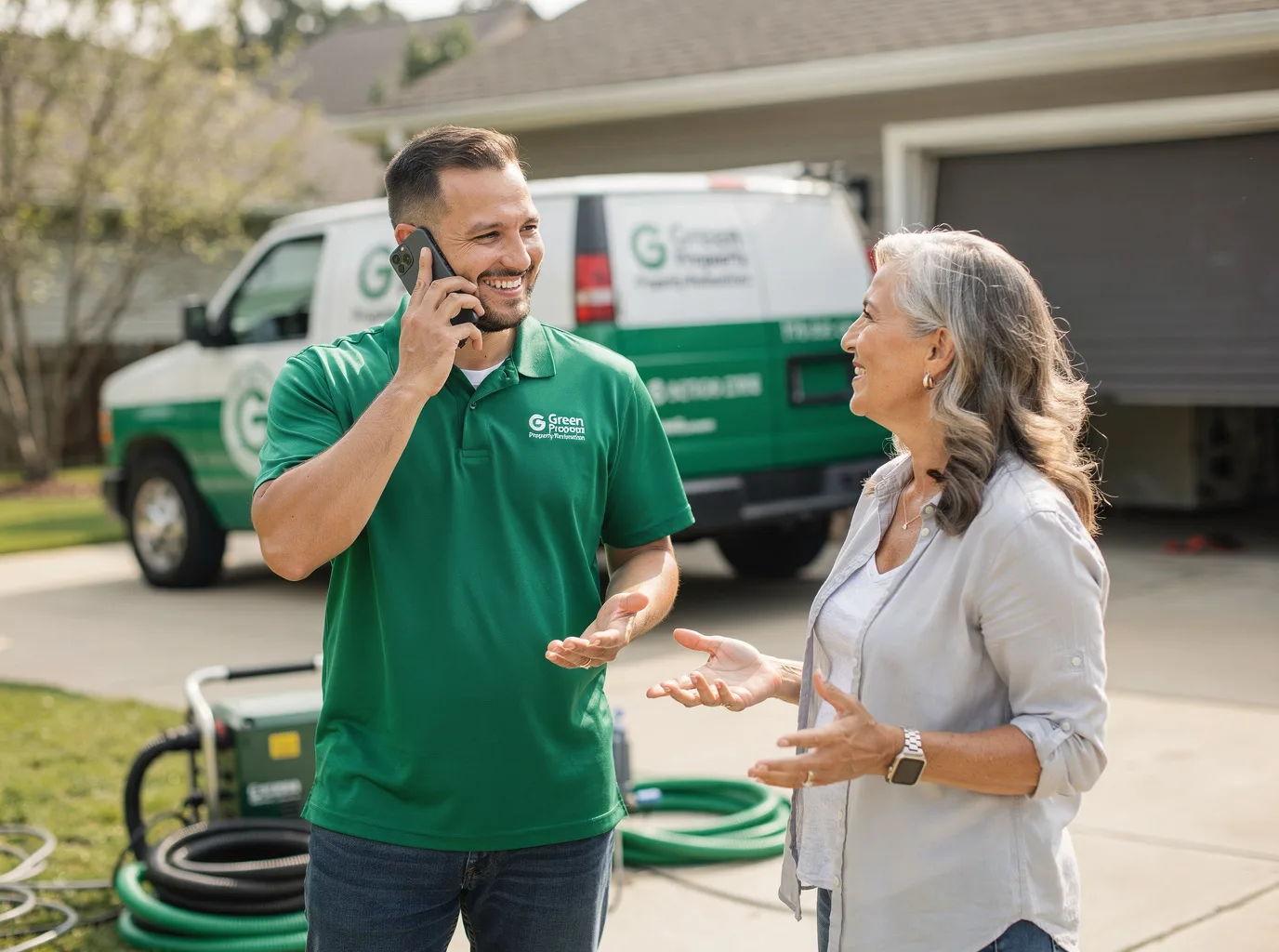 Water Damage Restoration Waterbury, CT FAQs